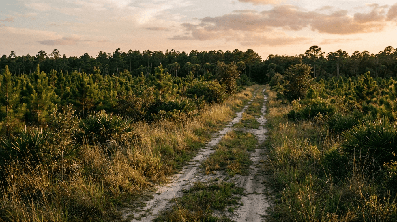 Developer Sues St. Johns County to Stop Do-Over on 1,165-Acre I-95 Development Vote