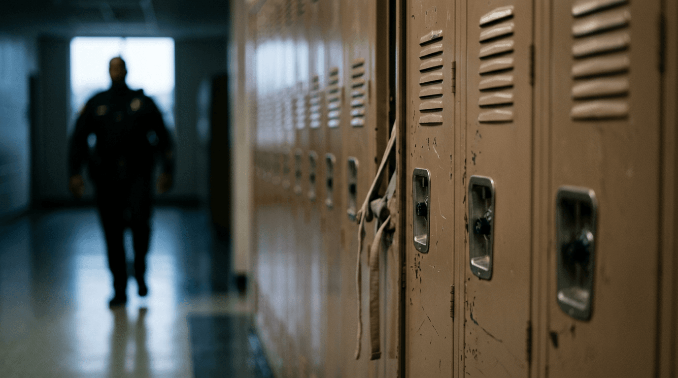 No Credible Threat Found, But St. Johns County Schools Get Extra Police After AI "Cat in the Hat" Posts