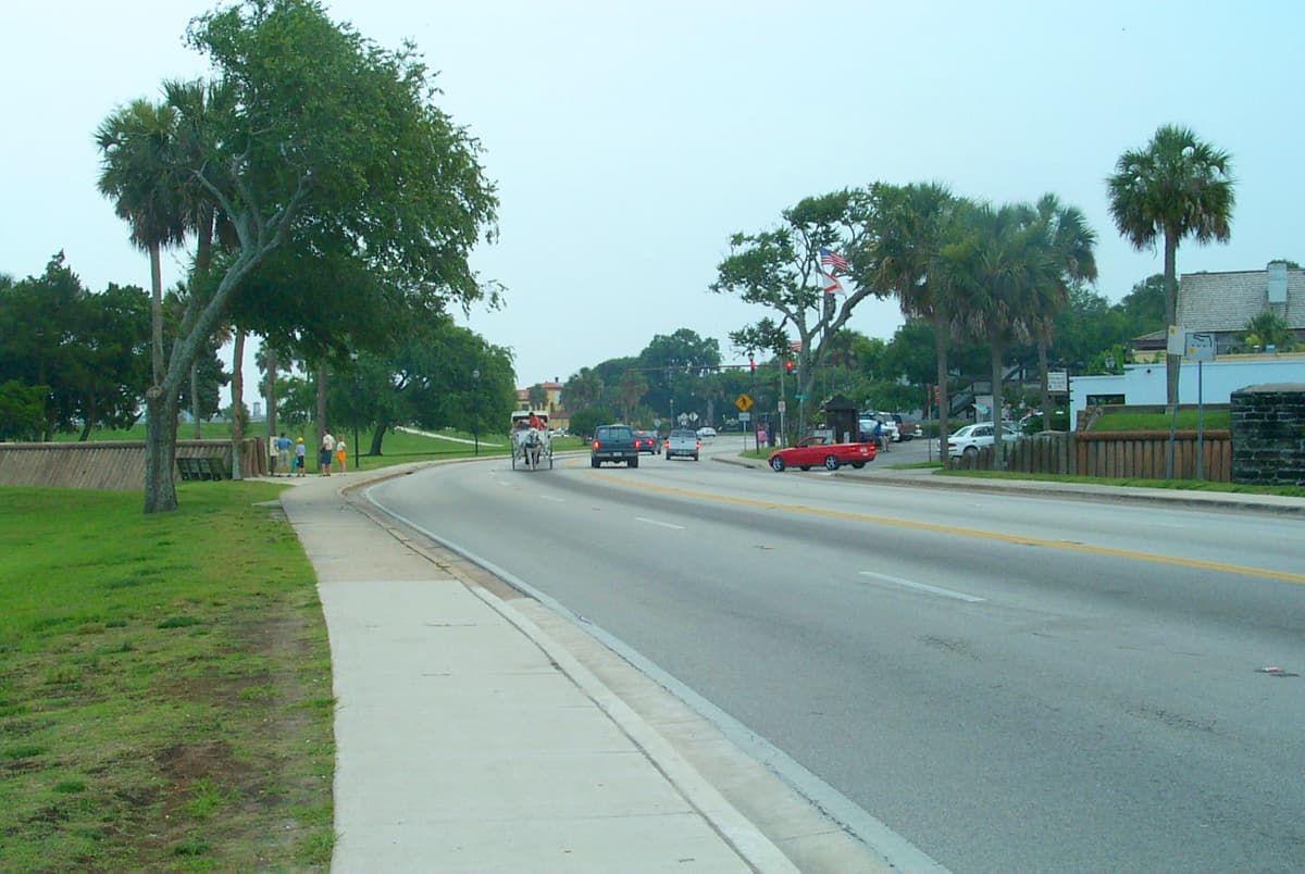 With Lease Ending September 30, St. Augustine's Horse-Carriage Fight Roars Back at City Hall