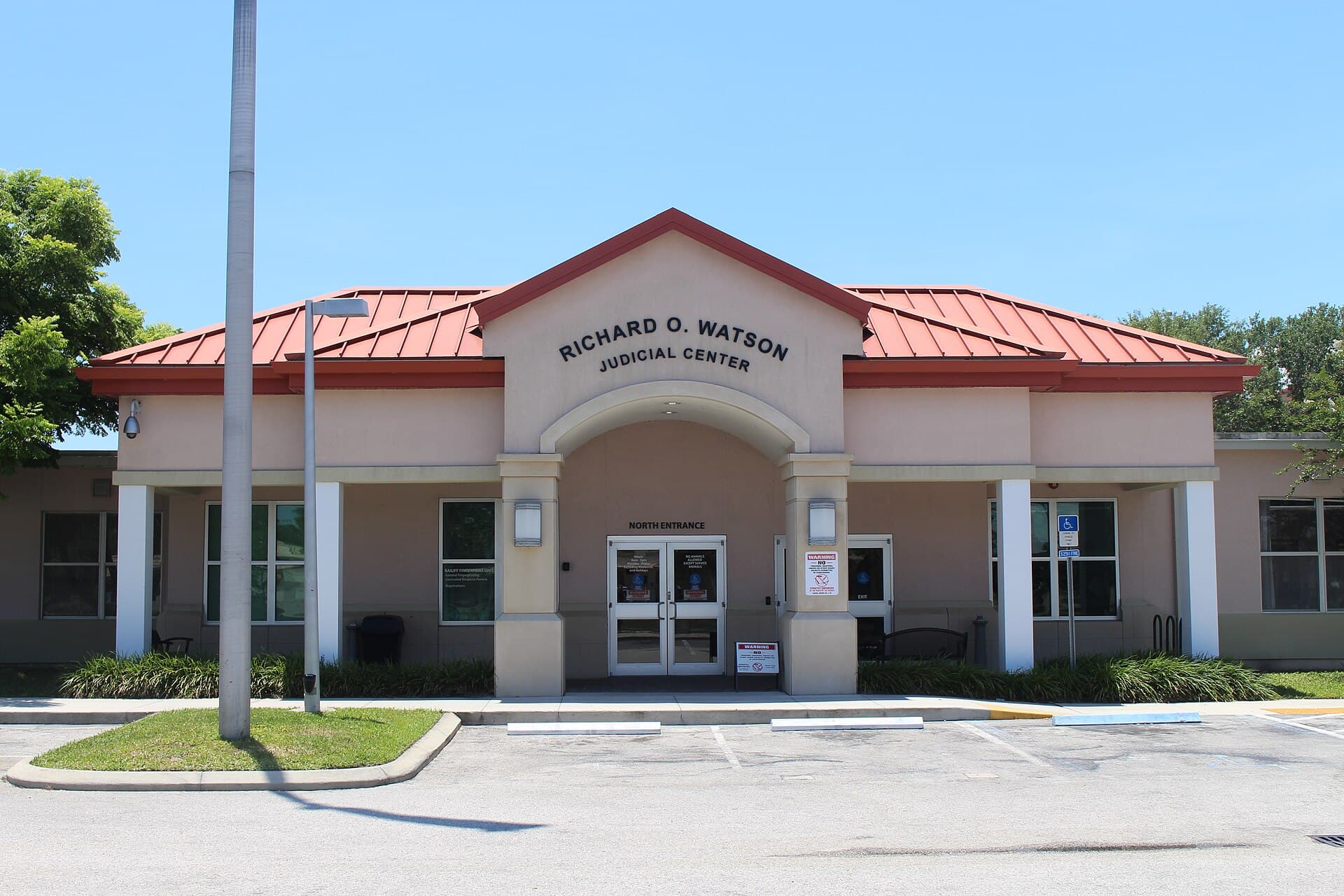 County Freezes Tax Rates in $1.46 Billion Budget, and Your Bill Still Goes Up