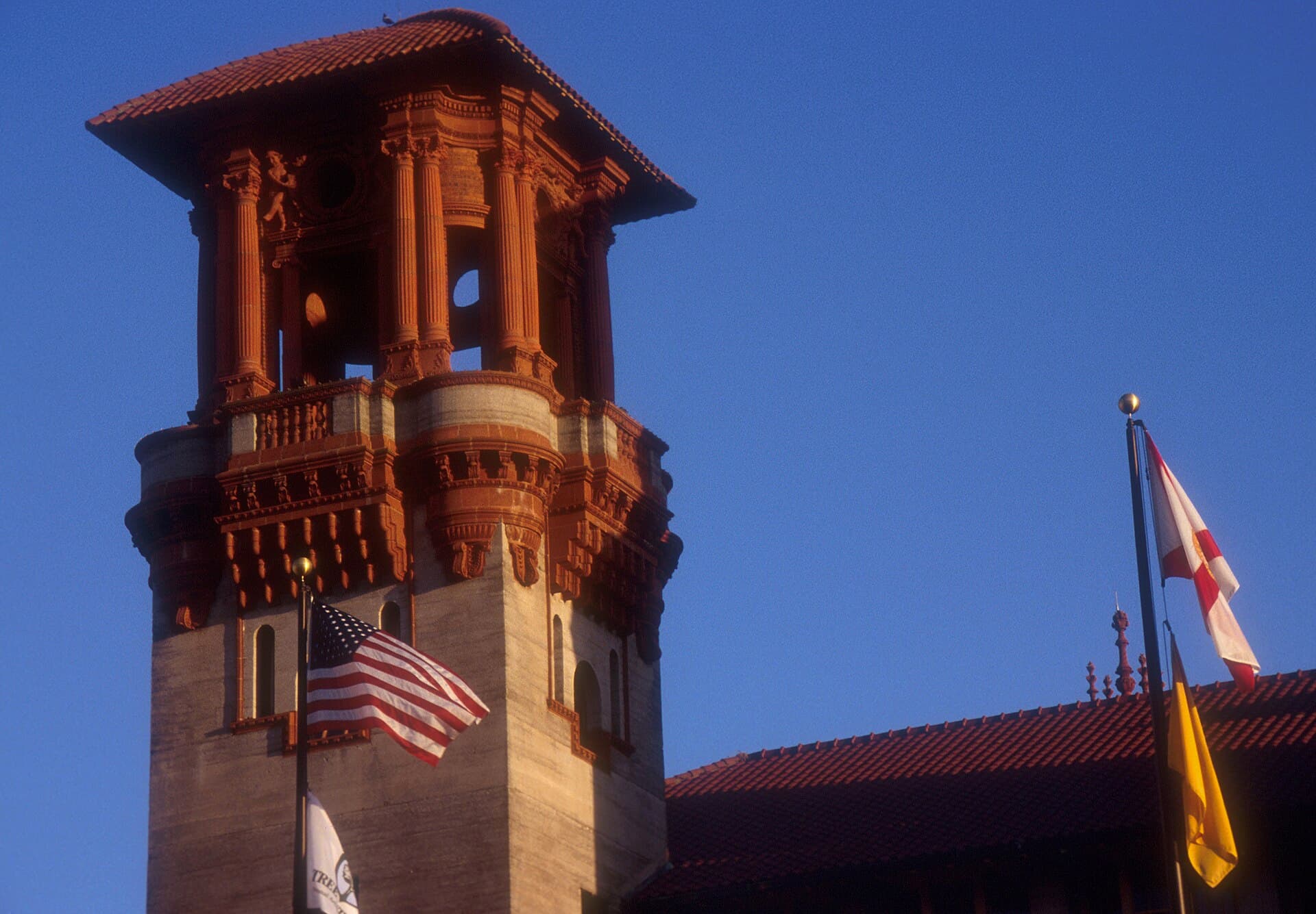 Early Voting Opens Saturday: St. Augustine's Seat 4 and Four County Offices Could Be Settled Aug. 18