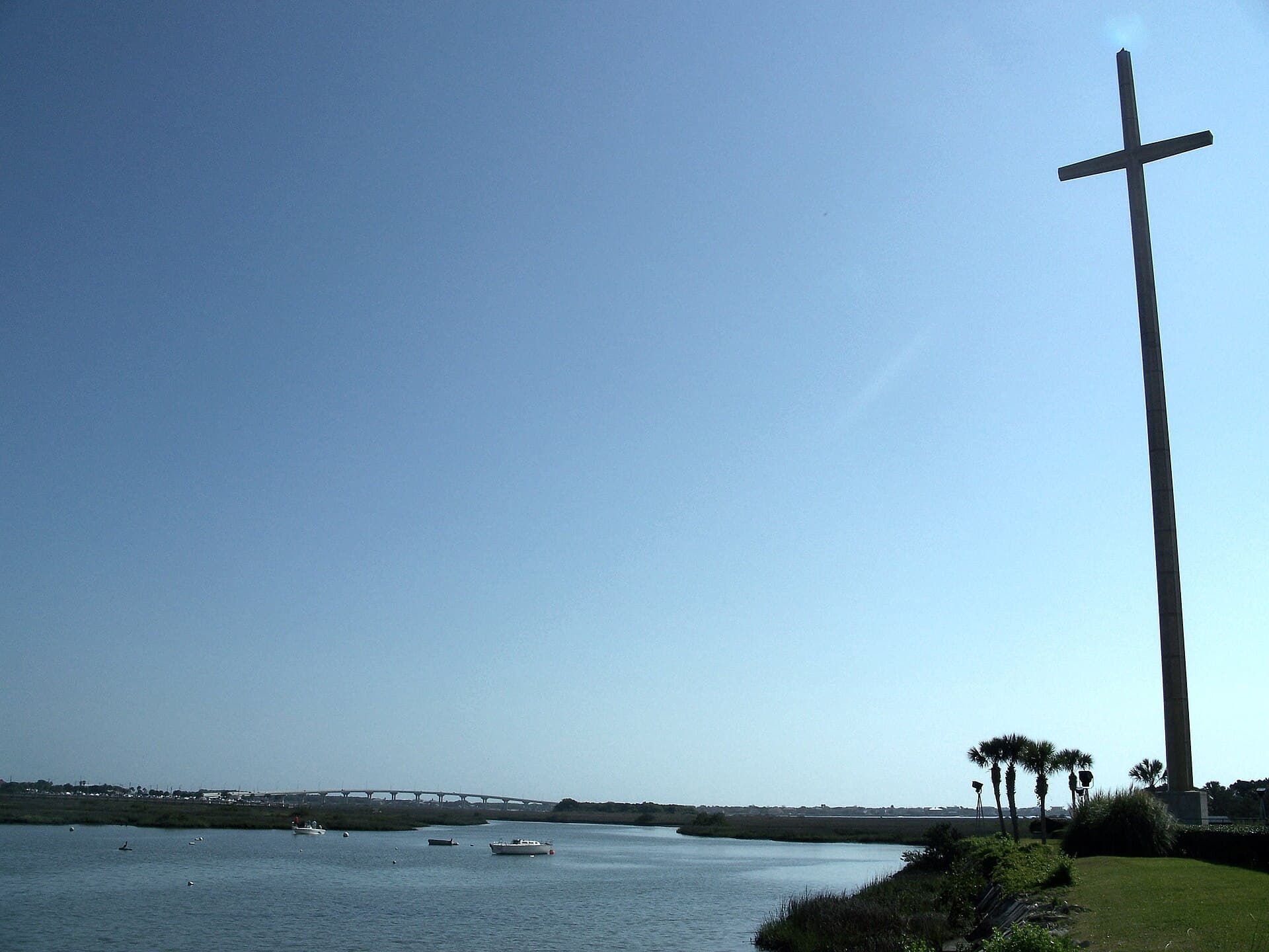 St. Augustine Celebrates 461st Founder's Day Today with Landing Reenactment and Procession
